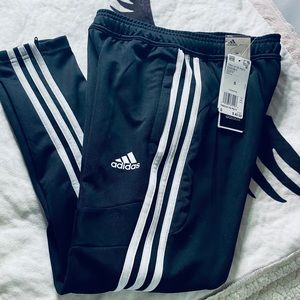 Unisex child Tiro 19 Youth Warm-up Pants